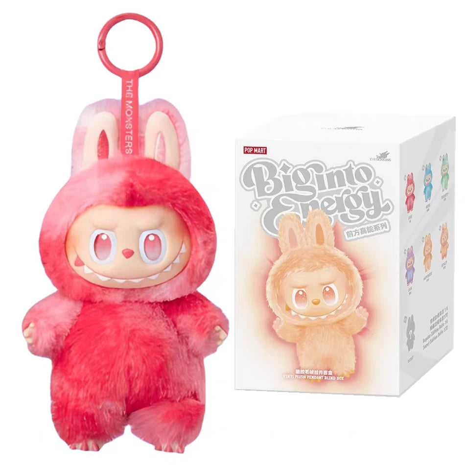 Labubu