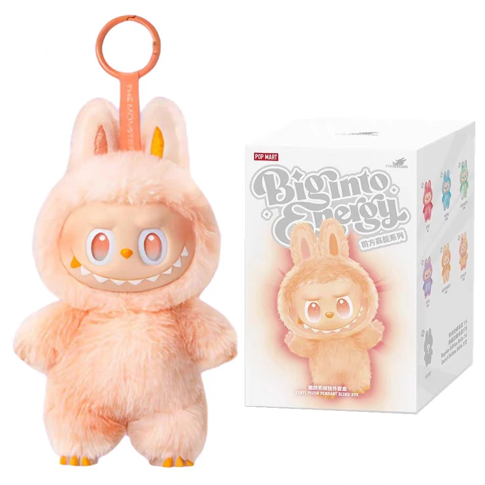 Labubu